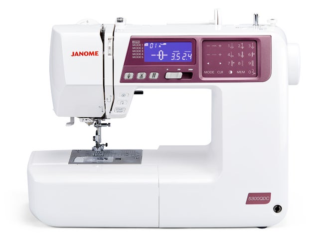 Sewing Machines | Hummingbird Sewing